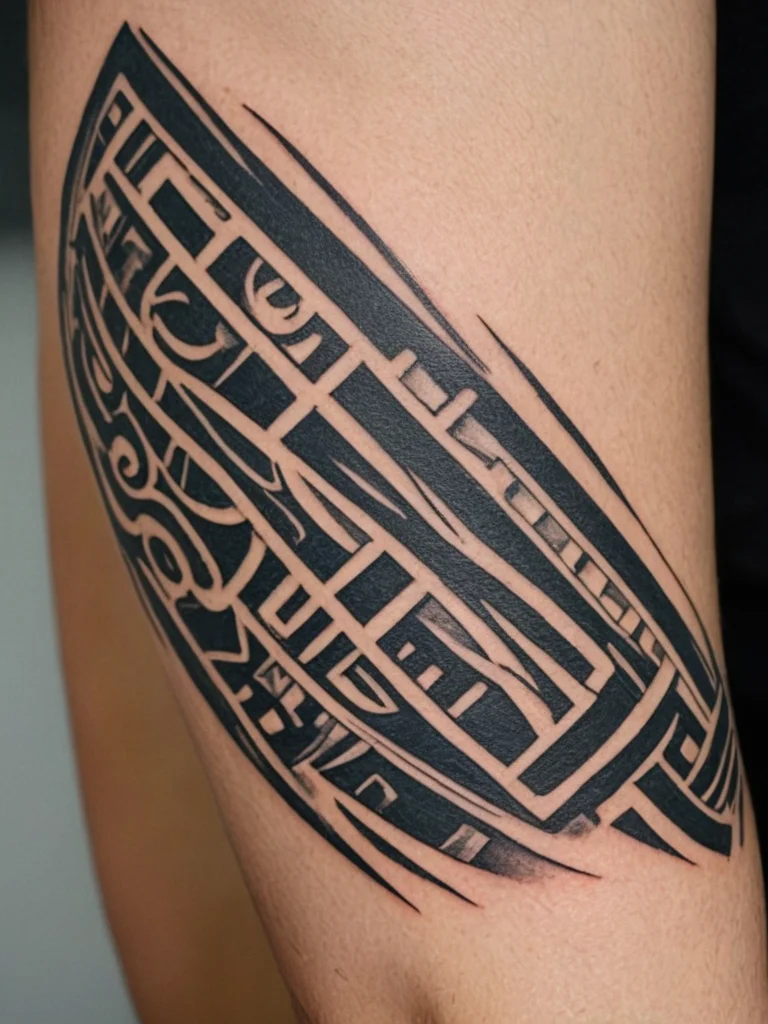 Can You Get a Tattoo if You Have a History of Keloid Scarring?
