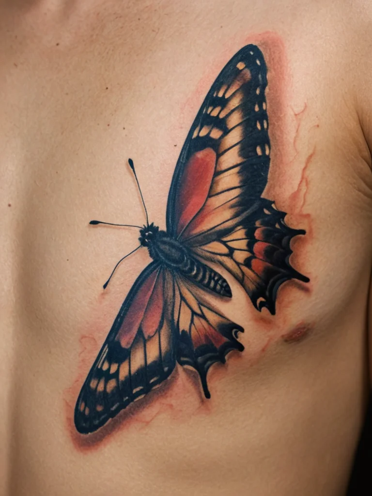 Can You Get a Tattoo if You Have Eczema or Psoriasis?