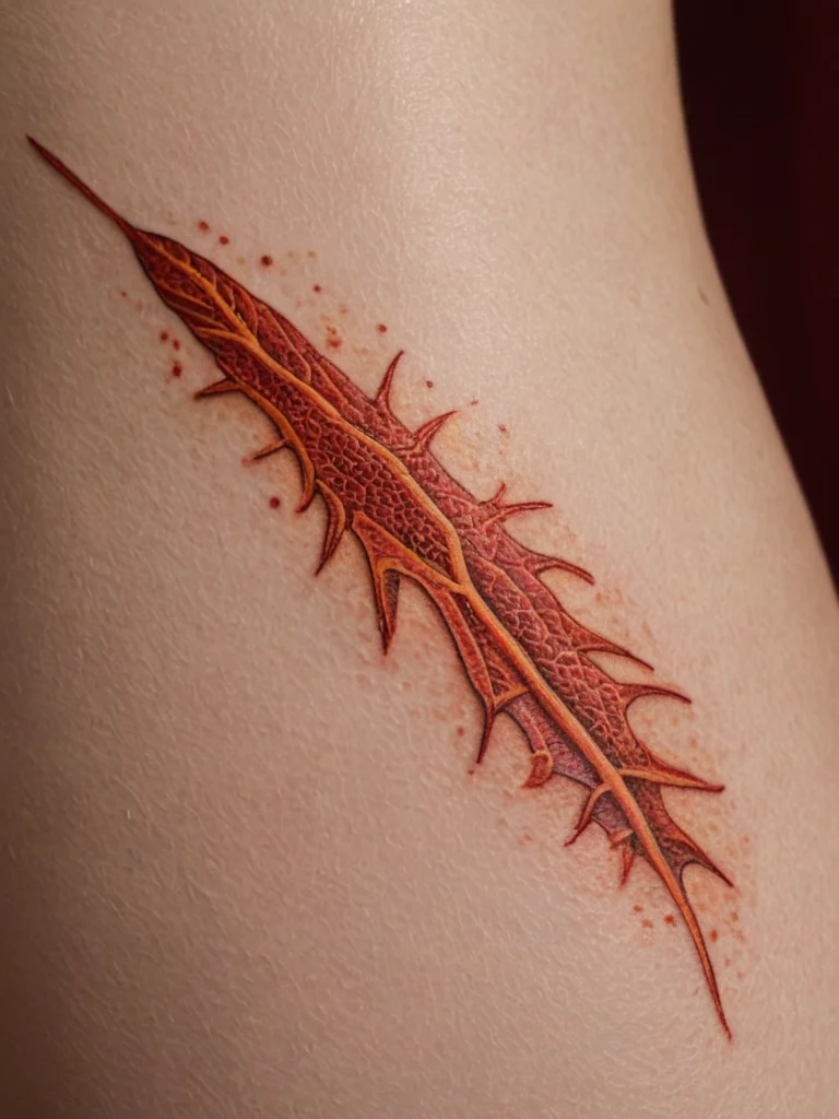Can You Get a Tattoo if You Have Eczema or Psoriasis?