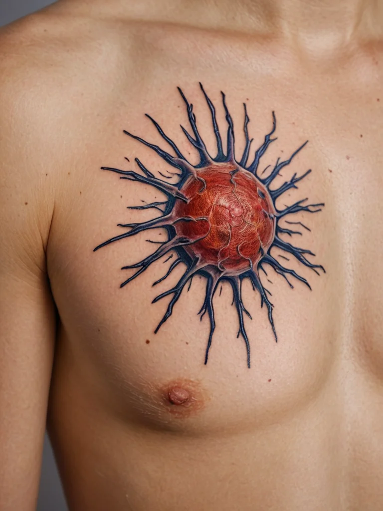 Can You Get a Tattoo if You Have Herpes or Shingles?