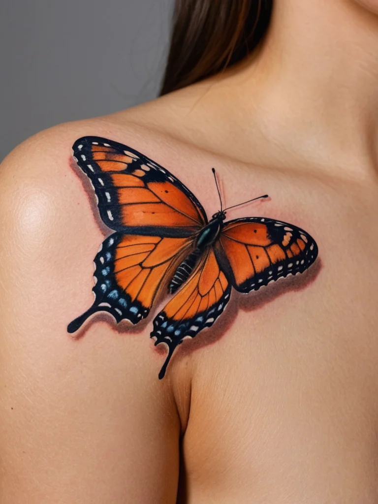 Can You Get a Tattoo if You're Recovering from an Eating Disorder?