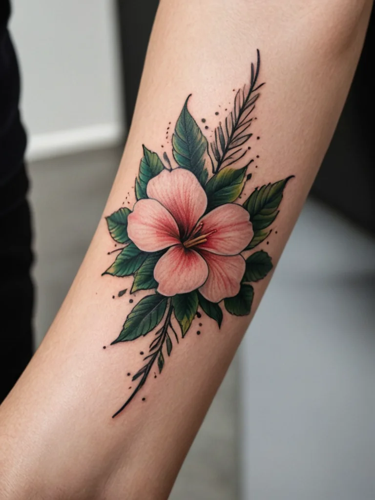 Can You Get a Tattoo if You're Underweight or Overweight?