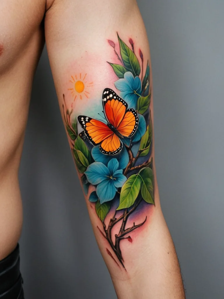 Can You Get a Tattoo if You're Underweight or Overweight?