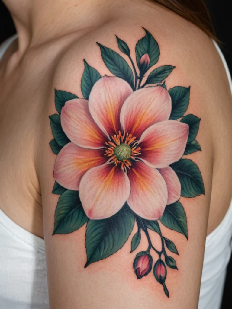 Can You Get a Tattoo on Skin That Has Eczema Flare-Ups?