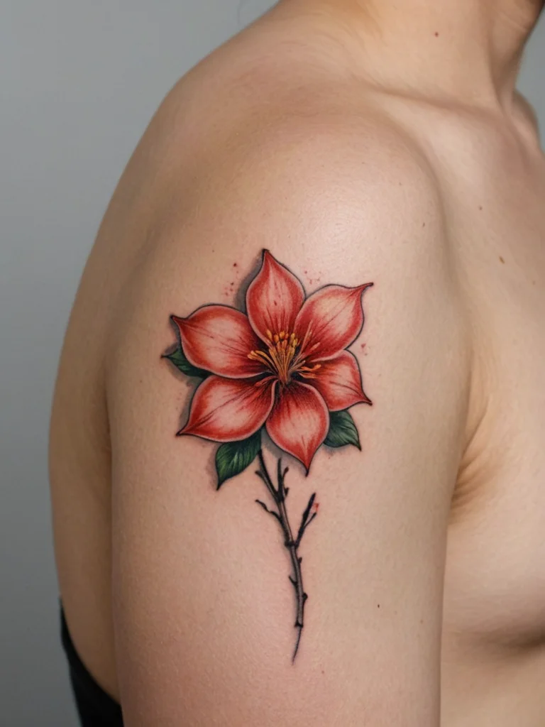 Can You Get a Tattoo on Skin That Has Eczema Flare-Ups?
