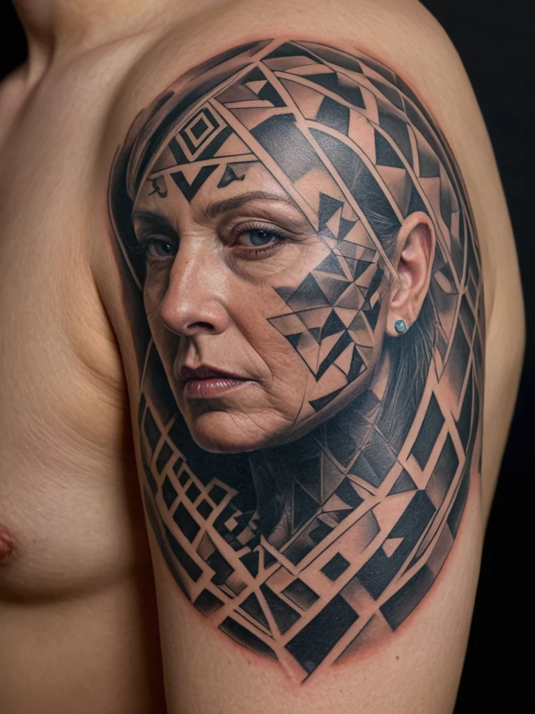 Can You Get a Tattoo Over a Skin Graft?