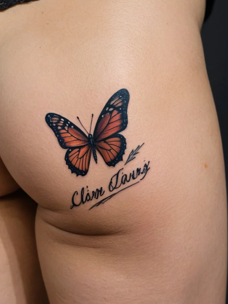 Can You Get a Tattoo Over Minor Scratches or Blemishes?