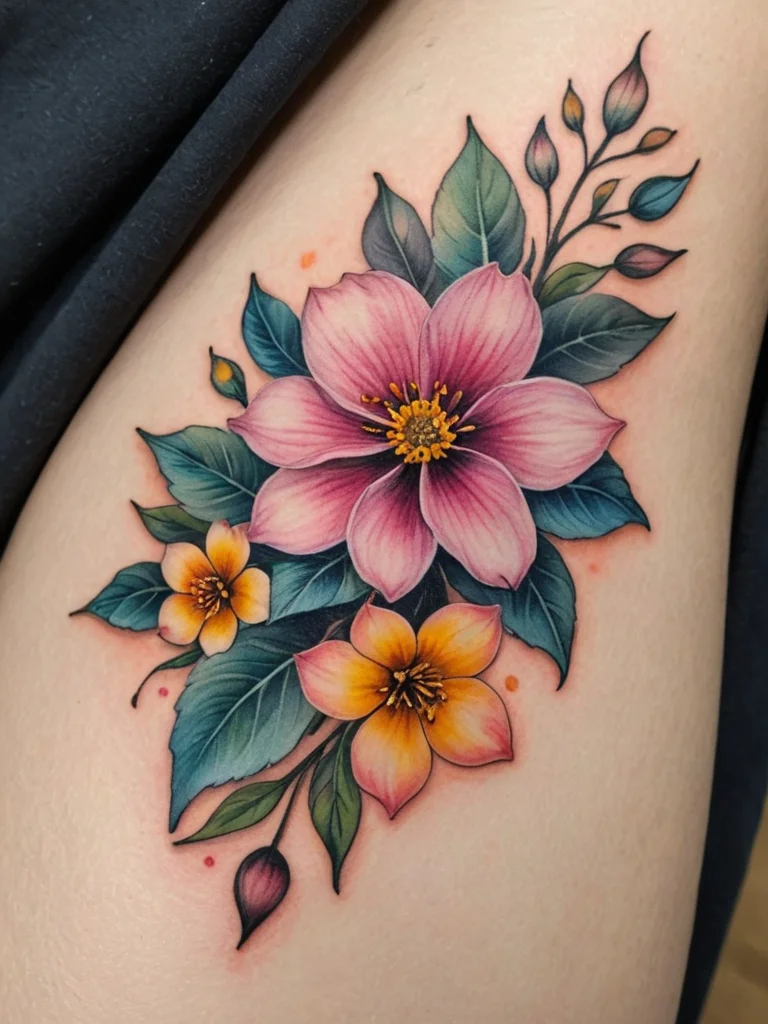 Can You Get a Tattoo While Pregnant or Breastfeeding? A Medical View