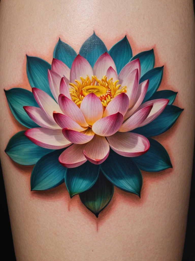 Can You Get a Tattoo While Pregnant or Breastfeeding? A Medical View