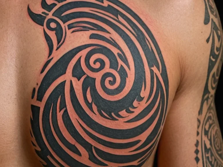 Can You Get an Allergic Reaction to an Old, Healed Tattoo?