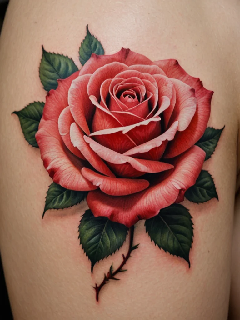 Can You Get an Allergic Reaction to an Old, Healed Tattoo?