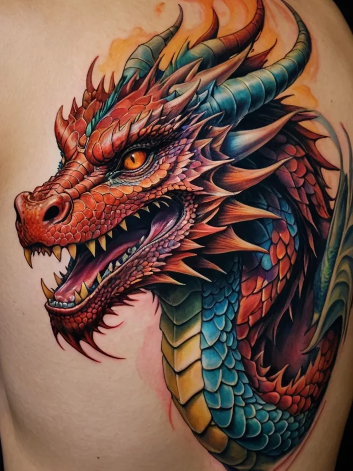 Can You Get an Allergic Reaction to an Old, Healed Tattoo?