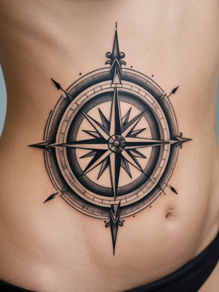 Can You Get Cosmetic Surgery (e.g., Tummy Tuck) on a Tattooed Area?