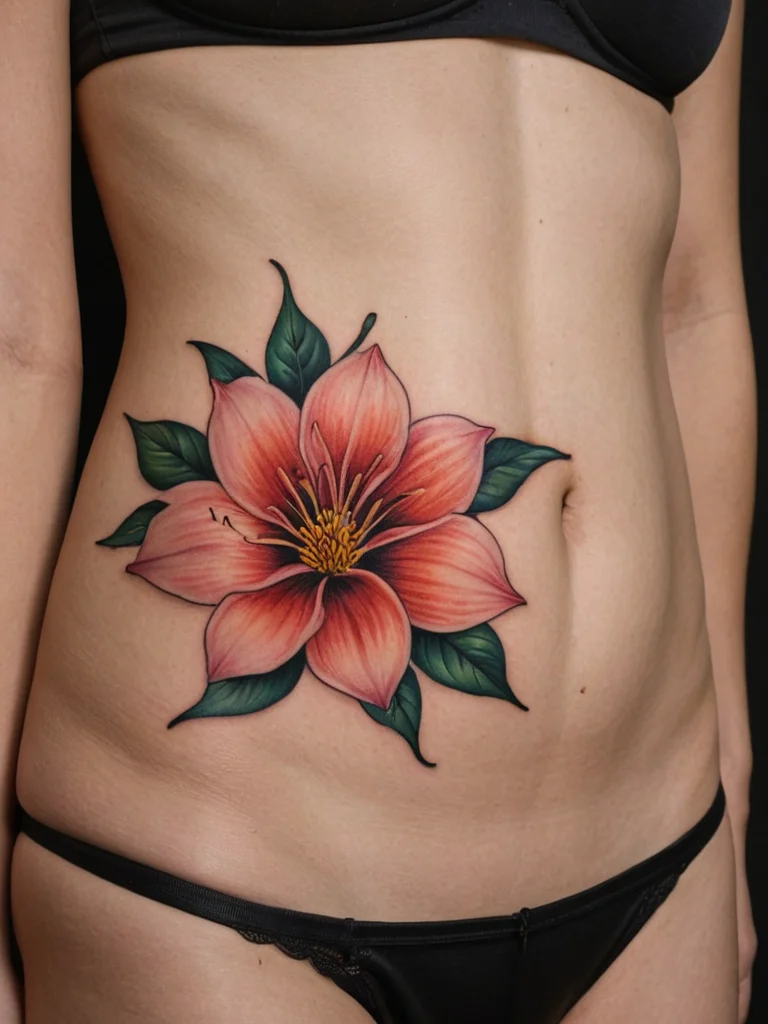 Can You Get Cosmetic Surgery (e.g., Tummy Tuck) on a Tattooed Area?
