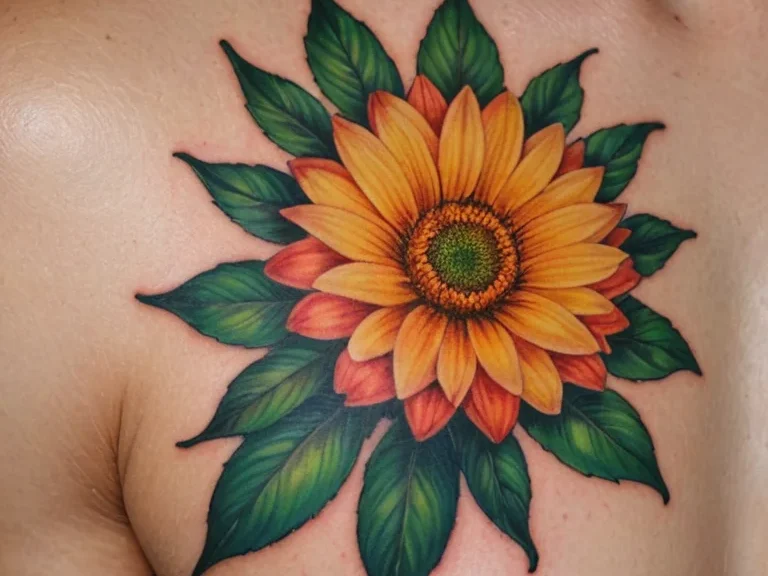 Can You Get Microneedling or Dermarolling Over a Tattooed Area?
