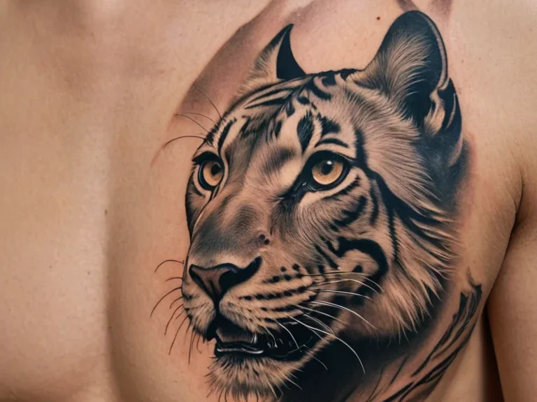 Can You Get Microneedling or Dermarolling Over a Tattooed Area?