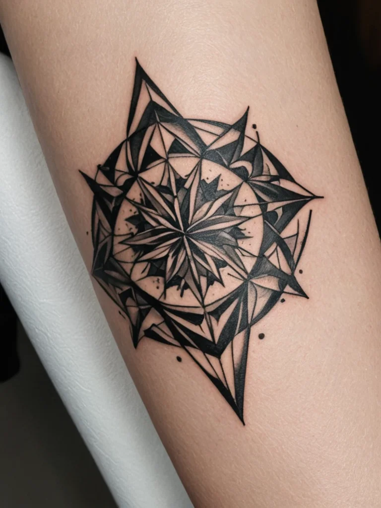 Can You Get Tattoos While Pregnant or Breastfeeding?