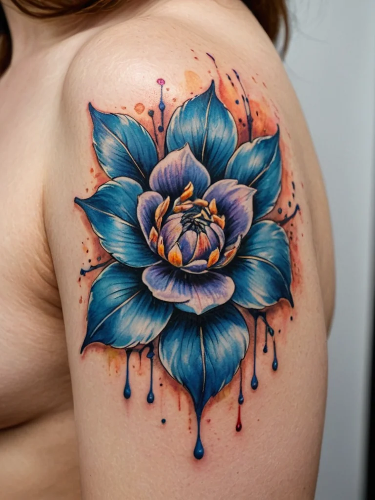 Can You Get Tattoos While Pregnant or Breastfeeding?