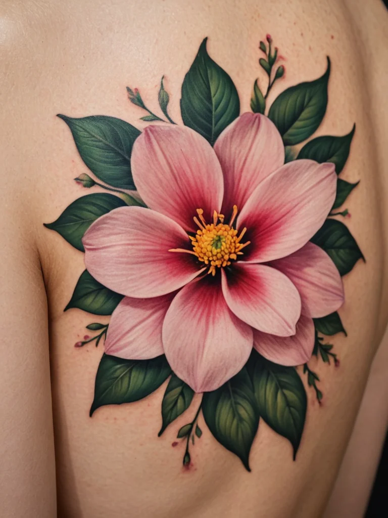 Can You Get Tattoos While Pregnant or Breastfeeding?