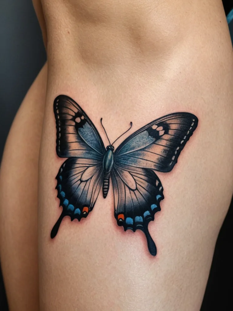 Can You Join the Military with Tattoos? A Guide to Current Regulations