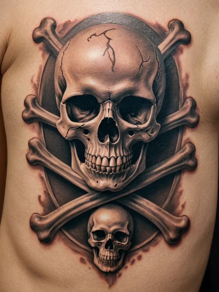 Can You Join the Military with Tattoos? A Guide to Current Regulations