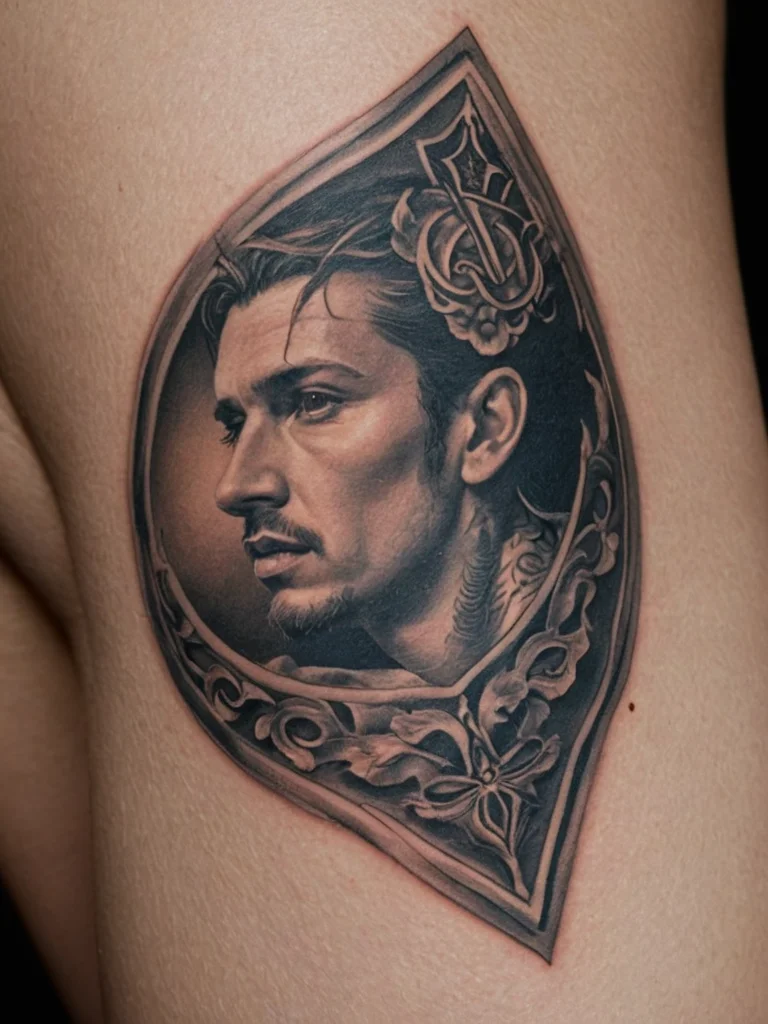 Can You Join the Military with Tattoos? A Guide to Current Regulations