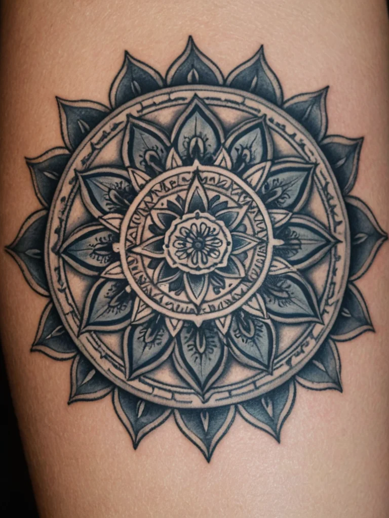 Can You Tattoo Over Scars and Stretch Marks?