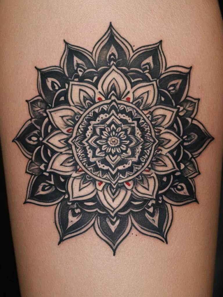Can You Use Retinol or Anti-Aging Creams on Healed Tattoos?