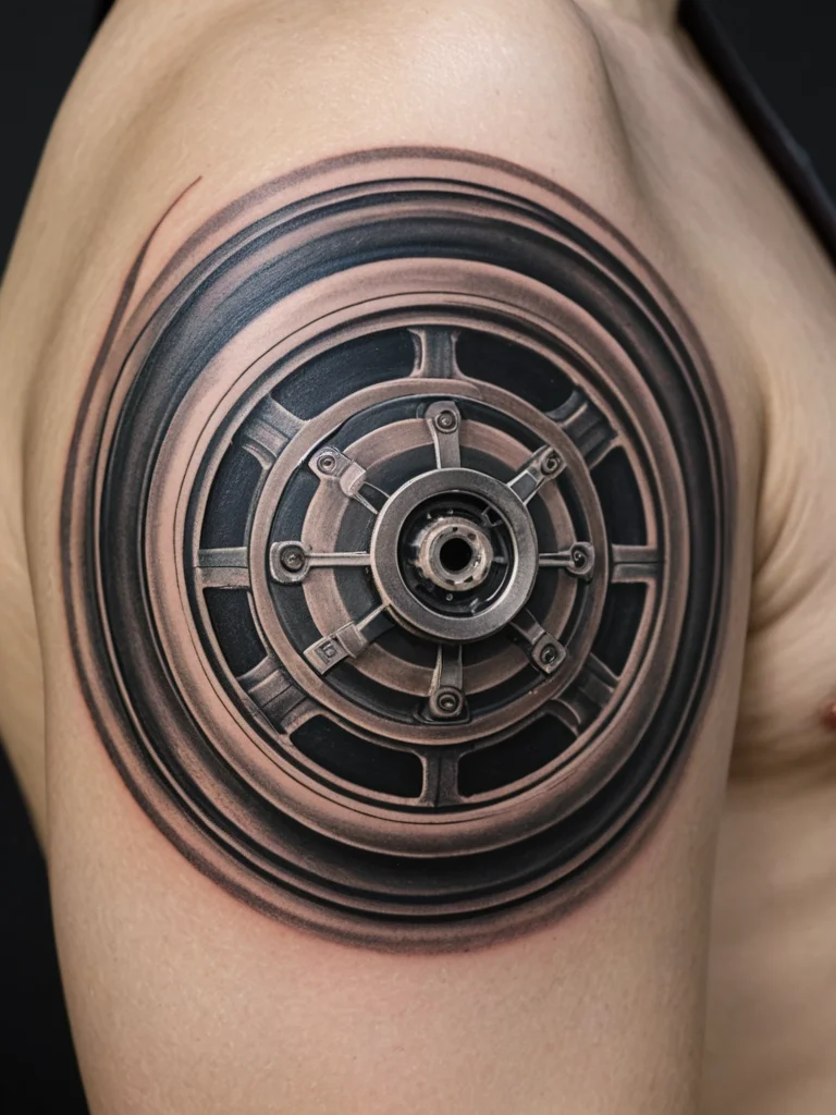 Coil vs. Rotary: Which Tattoo Machine is Better?