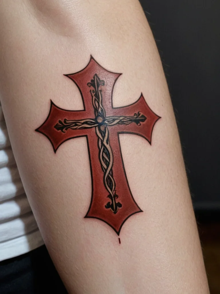 Debunking the Top 10 Myths About Tattoos and Health