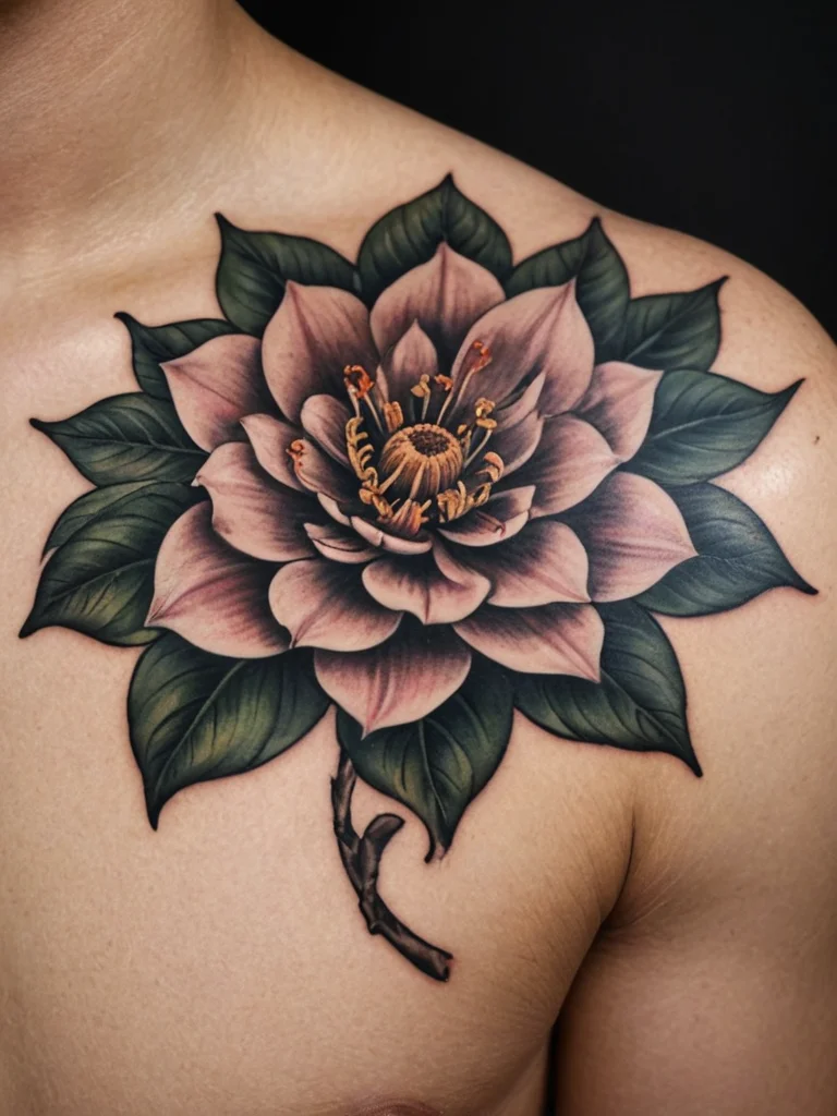 Do Job Recruiters Discriminate Against Visible Tattoos Today?
