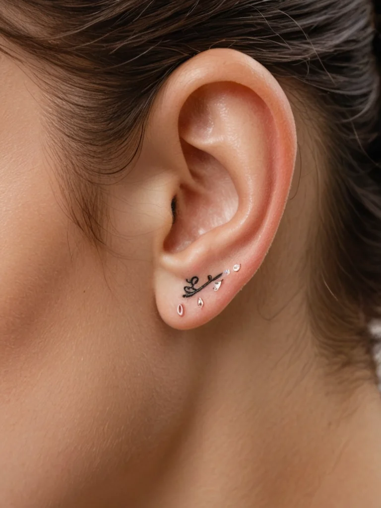Do Job Recruiters Discriminate Against Visible Tattoos Today?