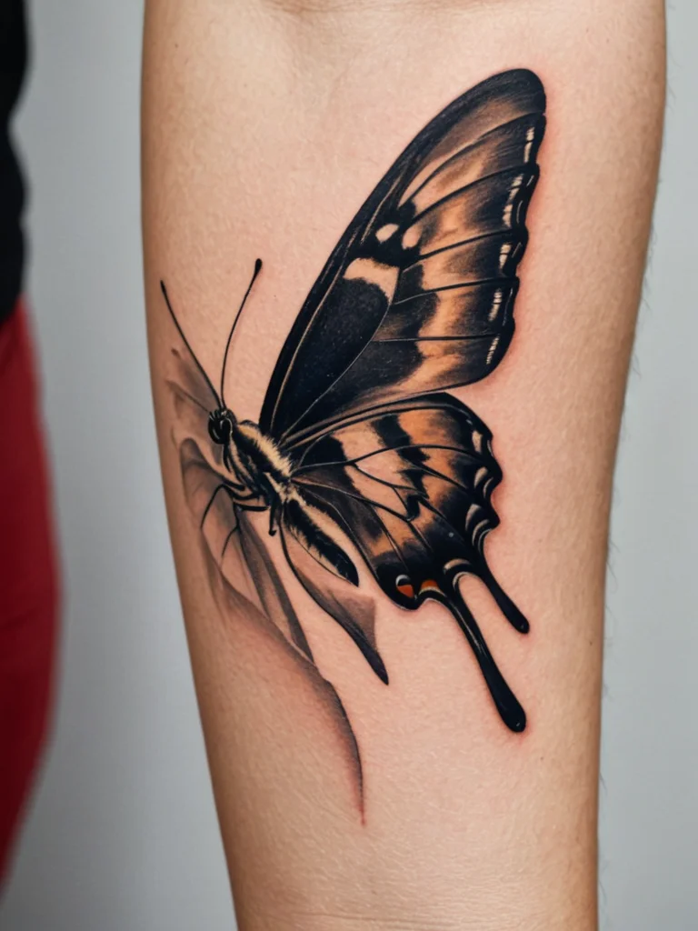 Do Job Recruiters Discriminate Against Visible Tattoos Today?