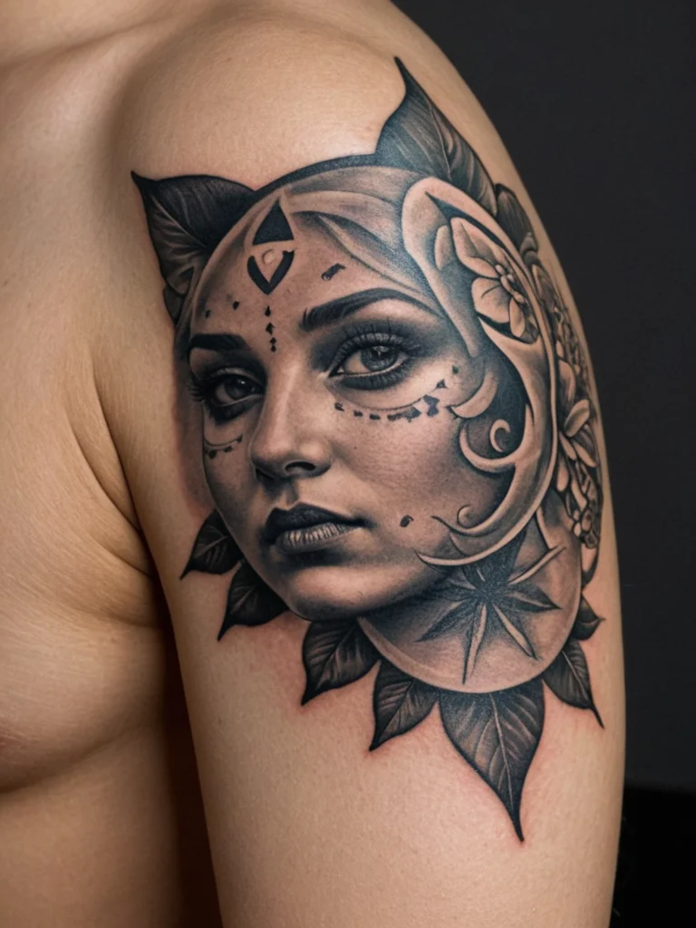 Do Tattoos Distort as You Age or Gain Muscle?