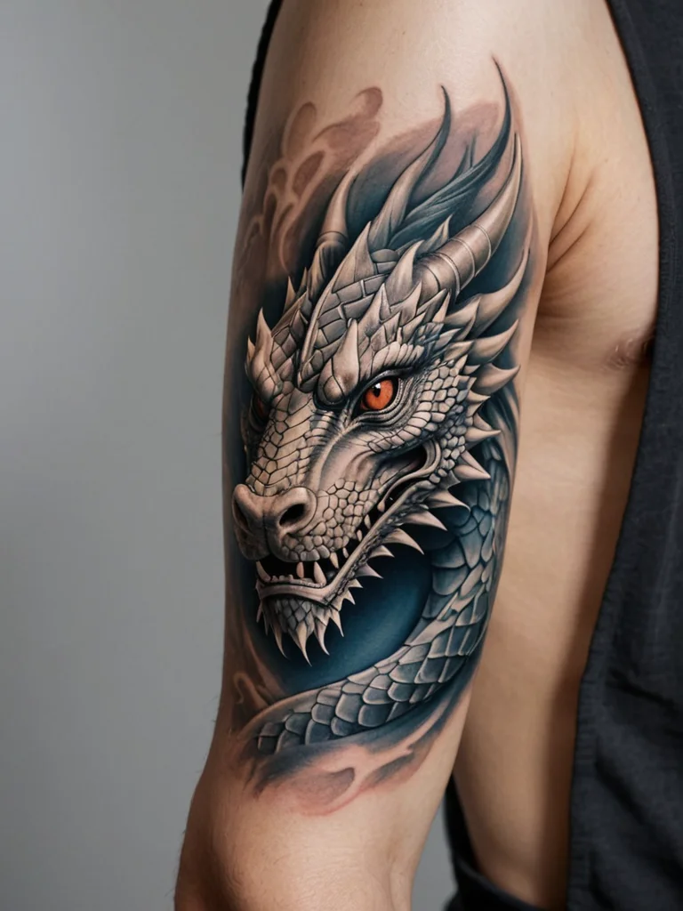 Do Tattoos Interfere with Sweat Glands? An Athletic Perspective