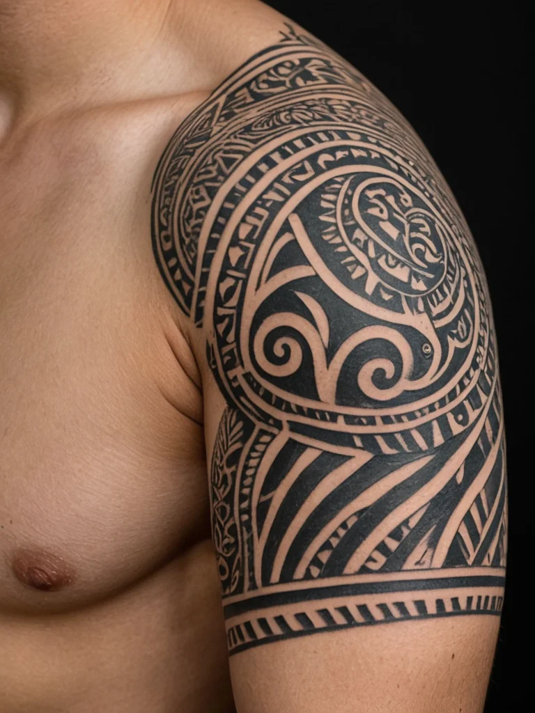 Do Tattoos Interfere with Sweat Glands? An Athletic Perspective