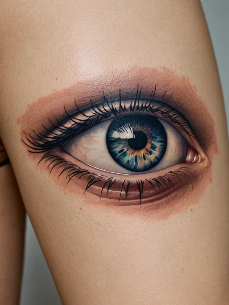 Do Tattoos Interfere with Sweat Glands? An Athletic Perspective
