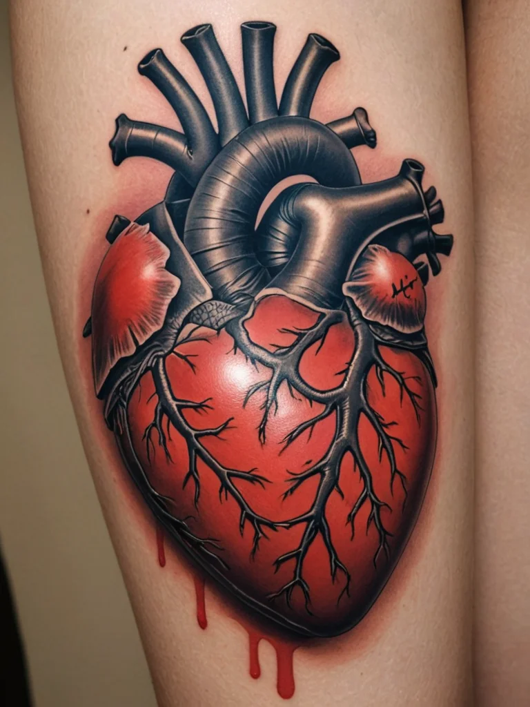 Do Tattoos Interfere with Sweat Glands? An Athletic Perspective