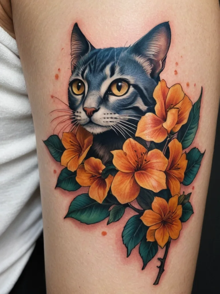 Do Tattoos Lower Your Immune System?