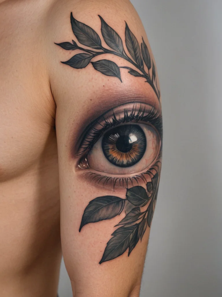 Do Tattoos Lower Your Immune System?