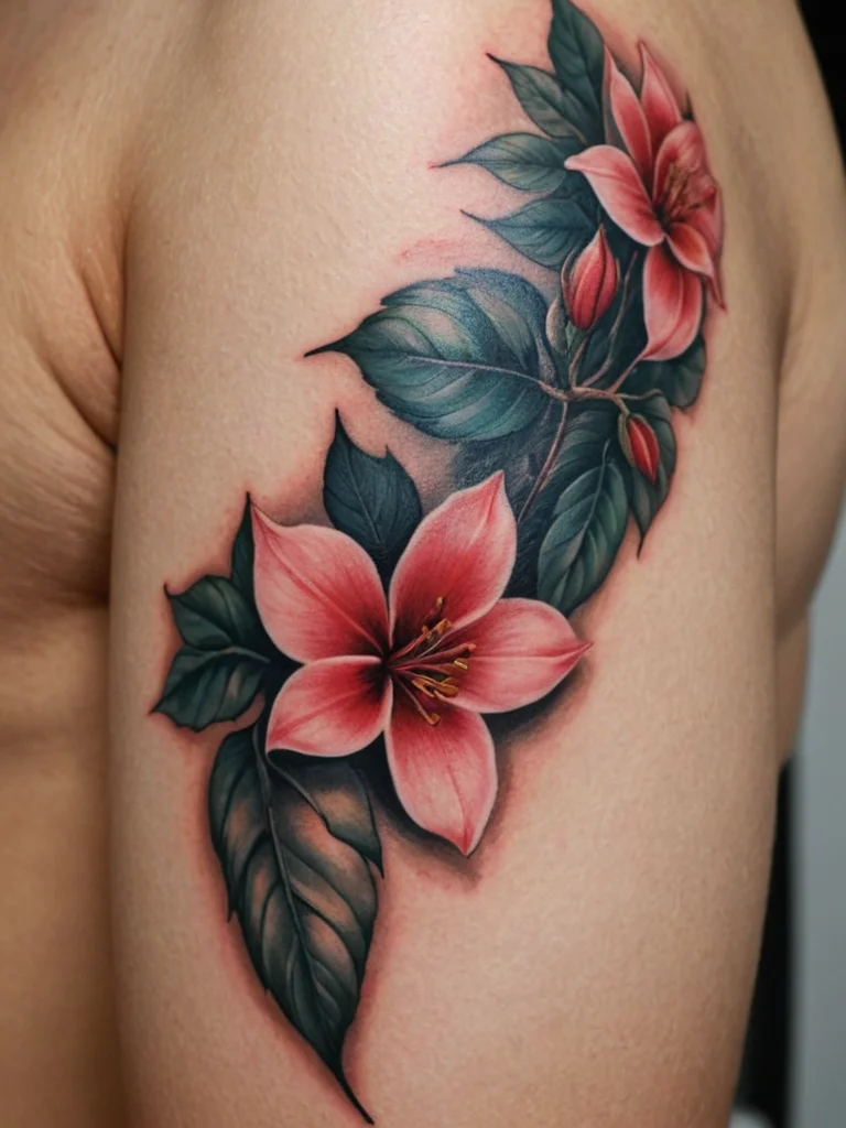 Do Tattoos Lower Your Immune System?