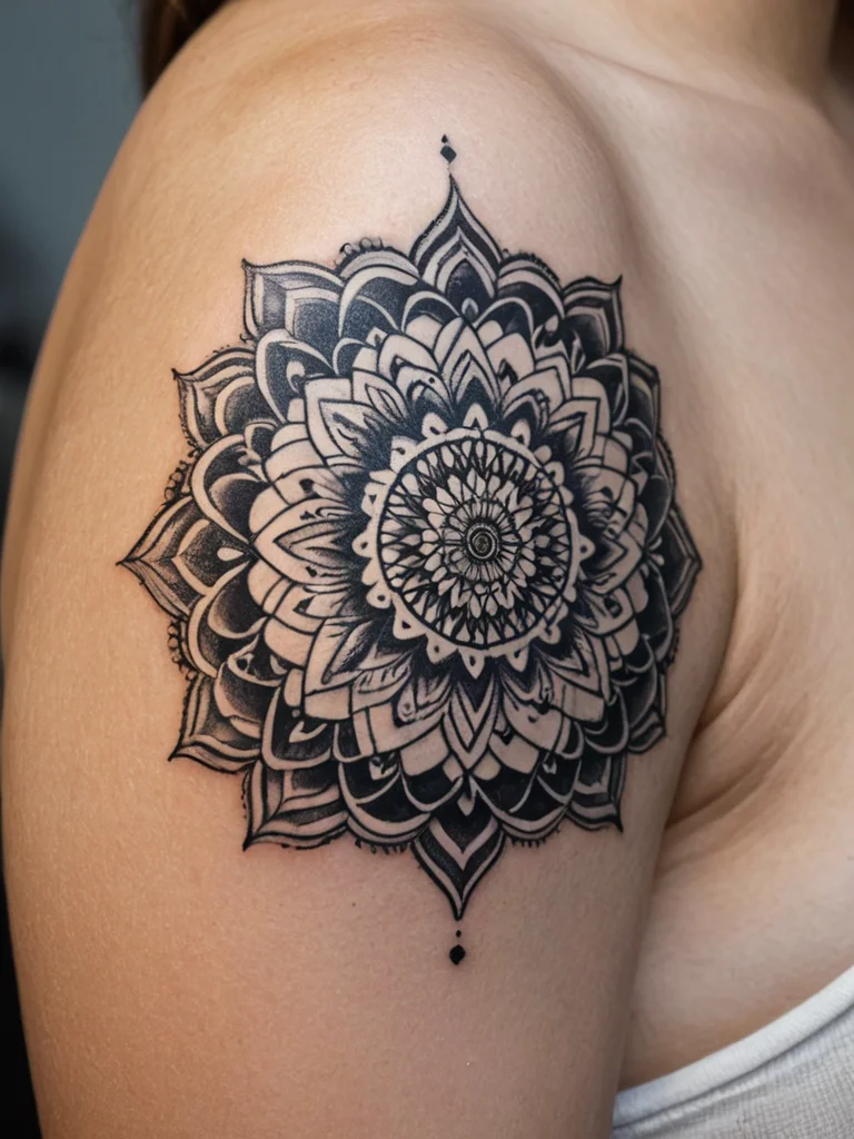 Does Your Skin Tone Affect How Tattoo Colors Will Look?