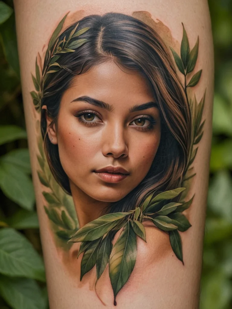 Does Your Skin Tone Affect How Tattoo Colors Will Look?