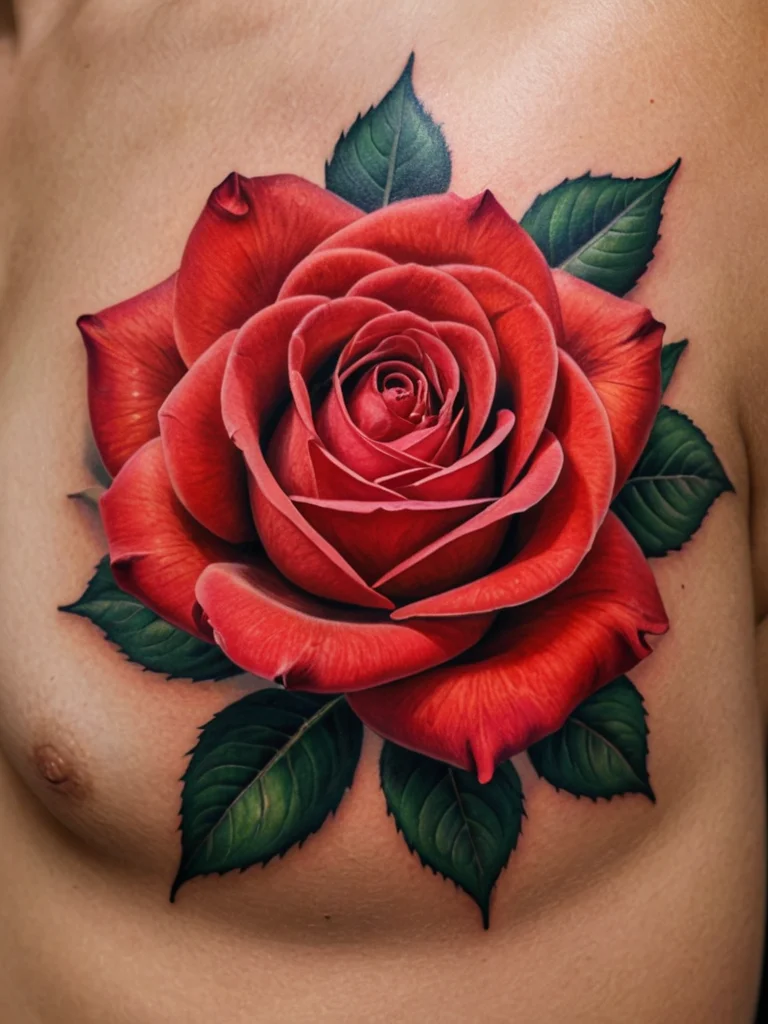 Does Your Skin Tone Affect How Tattoo Colors Will Look?