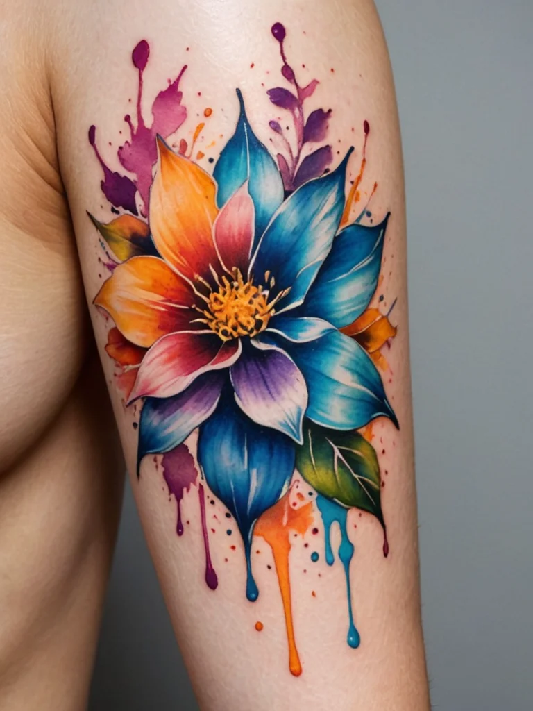 Famous Tattoo Artists You Should Know