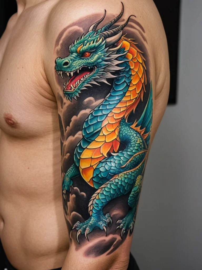 Finding the Right Tattoo Artist