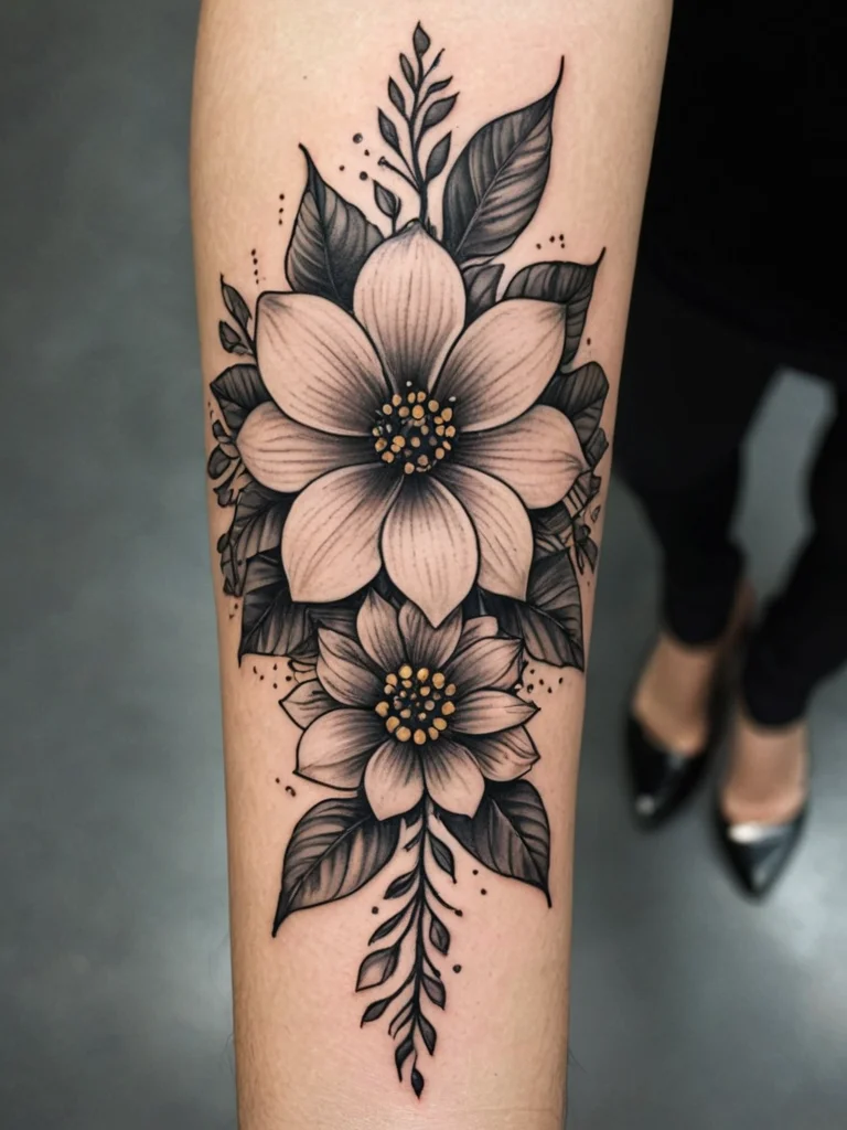 Finding the Right Tattoo Artist