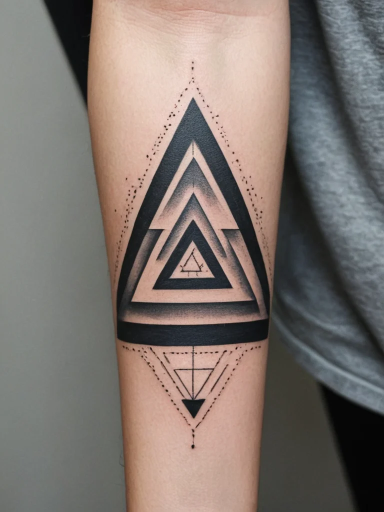 Finding Your Perfect Tattoo Placement: A Guide for Beginners