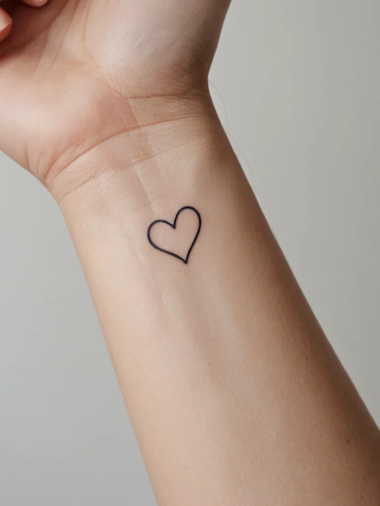 Finding Your Perfect Tattoo Placement: A Guide for Beginners