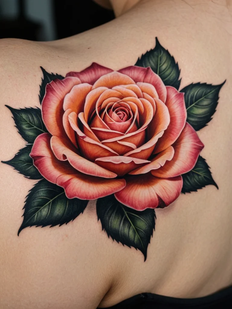 Fineline Tattoos: Do They Last?